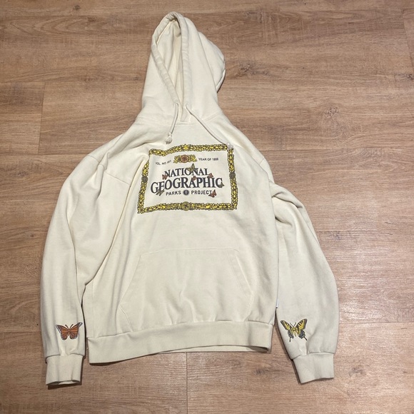 Parks Project Other - Parks Project National Geographic Hoodie